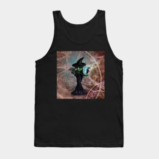 Wicked Witch Tank Top